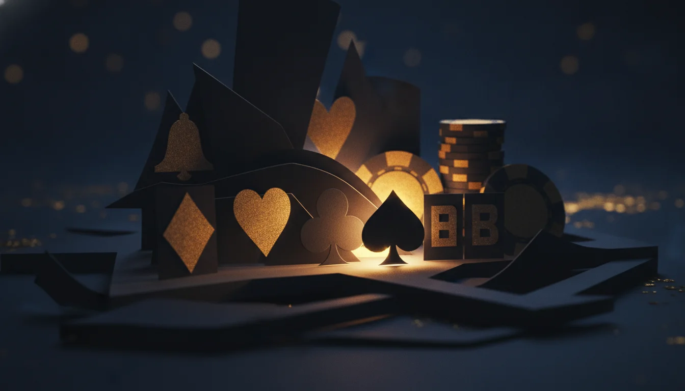 Spinita Casino slots